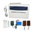 Sa-1168-Q08-Ademco Alarm System